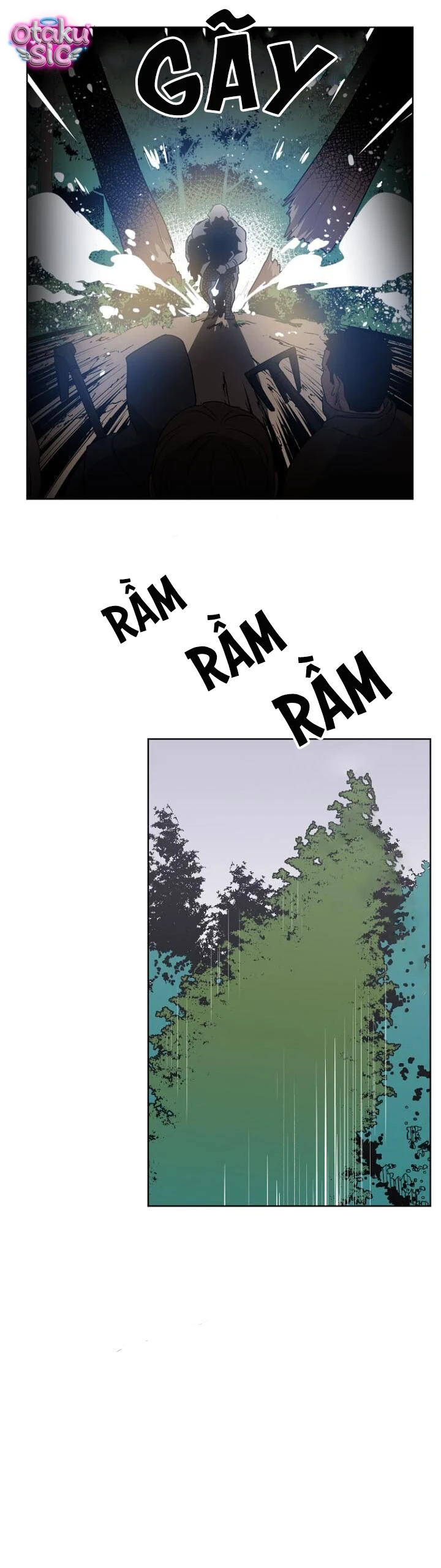 Chitra - Chap 23 - Trang 27