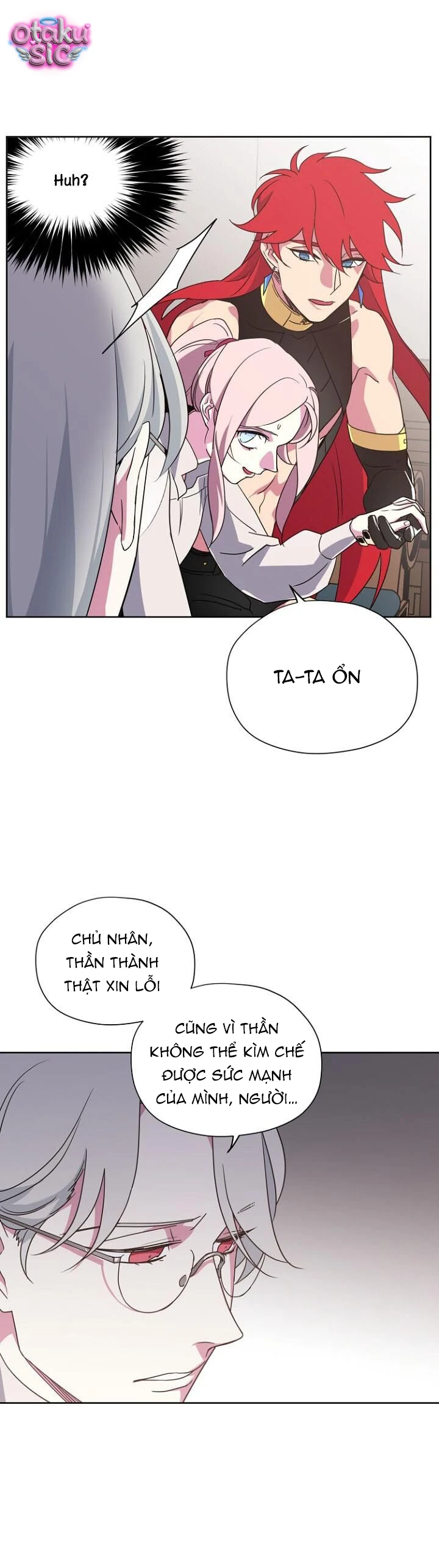 Chitra - Chap 23 - Trang 3