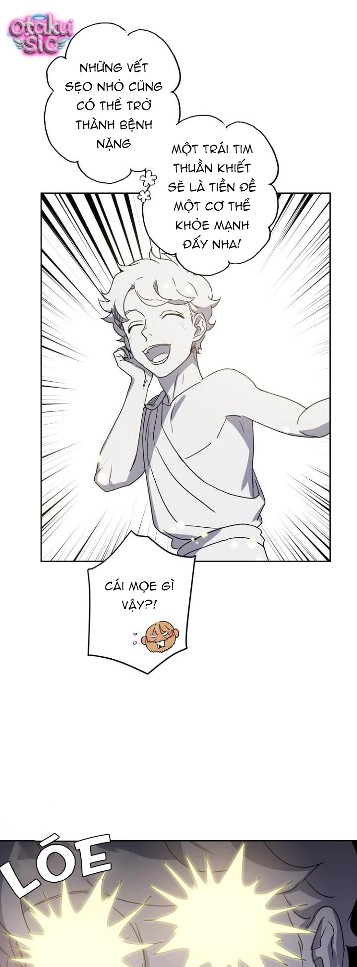 Chitra - Chap 23 - Trang 32