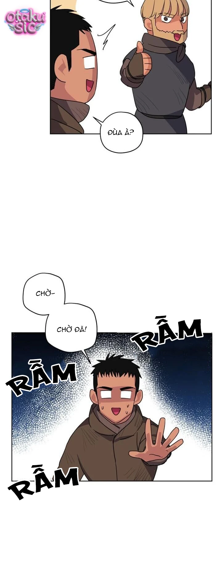 Chitra - Chap 23 - Trang 35
