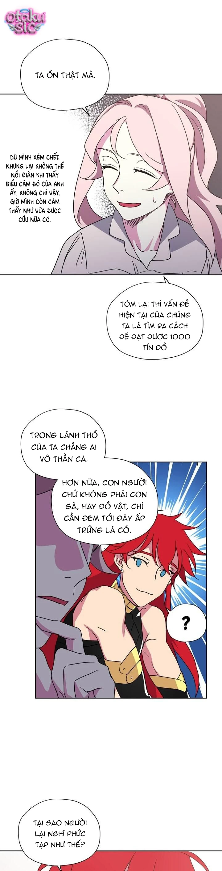 Chitra - Chap 23 - Trang 4