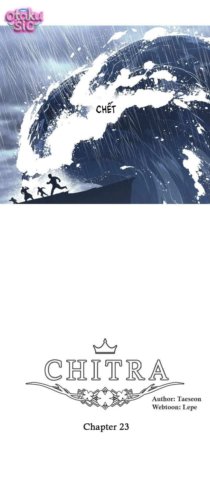 Chitra - Chap 23 - Trang 6