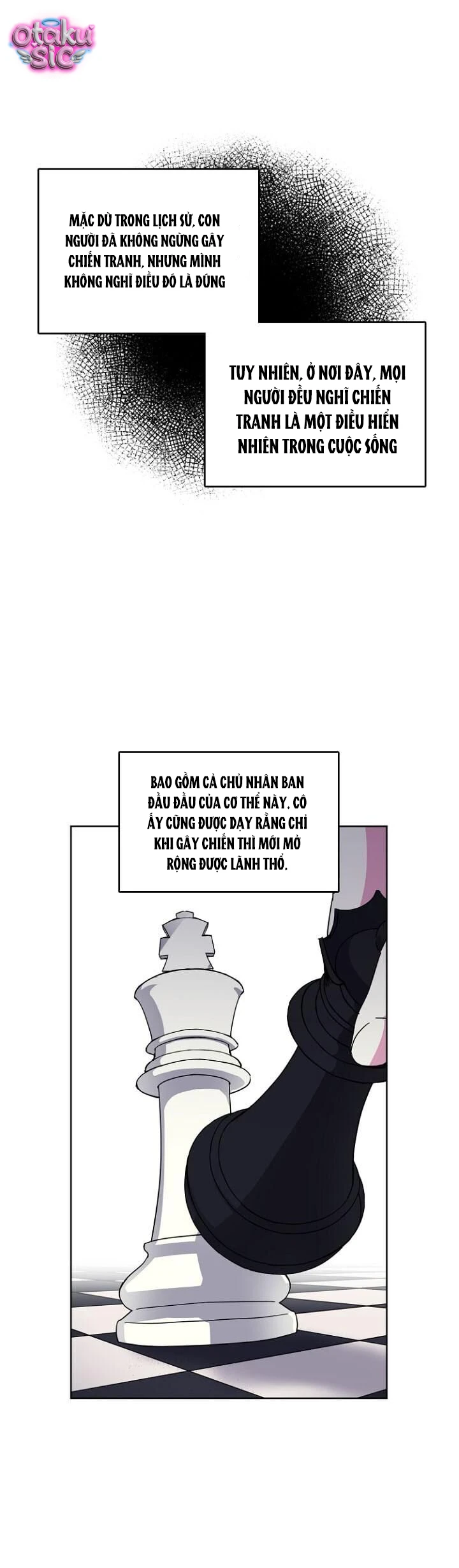 Chitra - Chap 23 - Trang 8