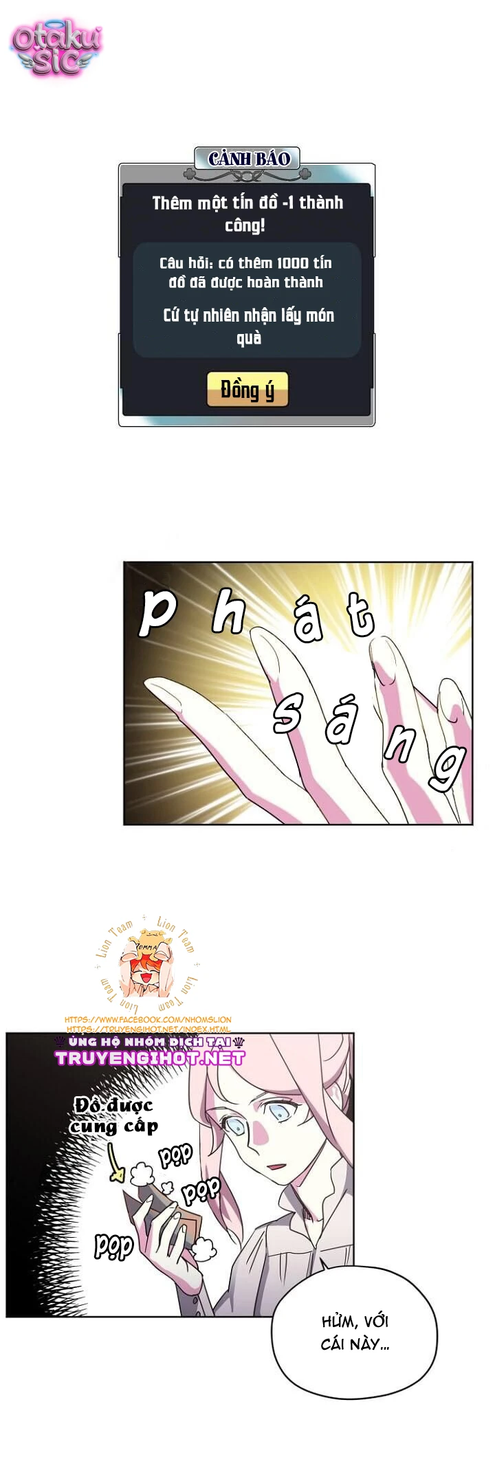 Chitra - Chap 24 - Trang 2