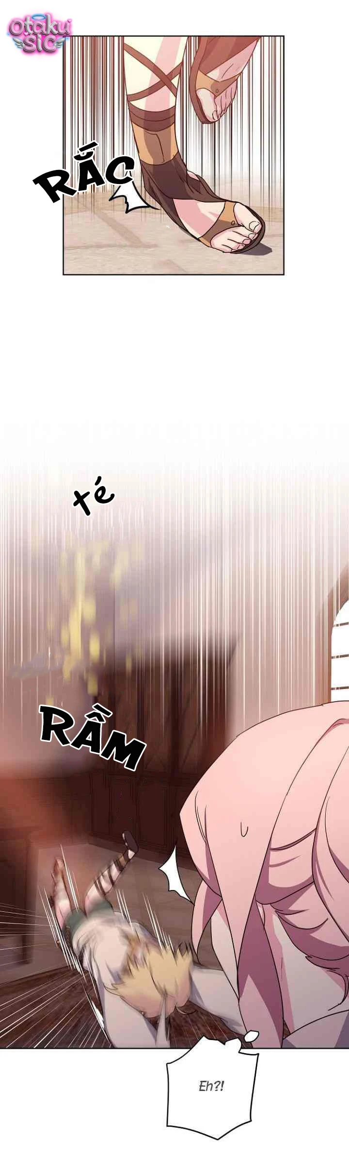 Chitra - Chap 25 - Trang 13