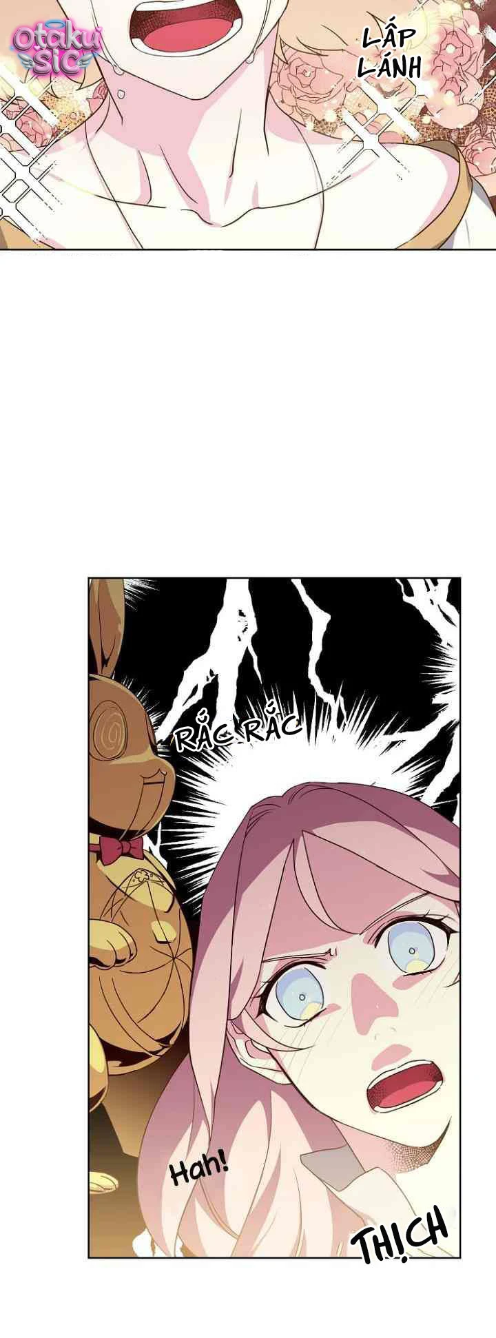 Chitra - Chap 25 - Trang 17