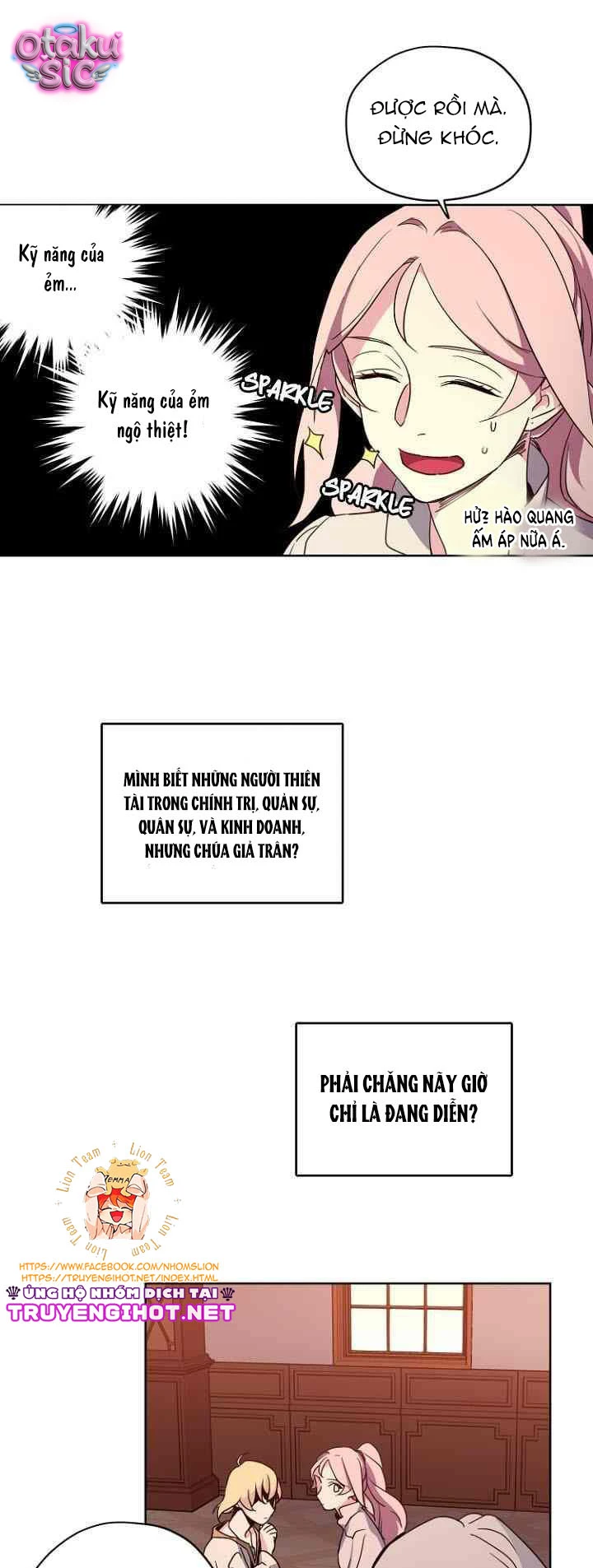 Chitra - Chap 25 - Trang 19