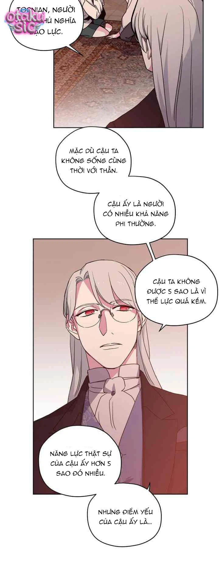 Chitra - Chap 25 - Trang 20