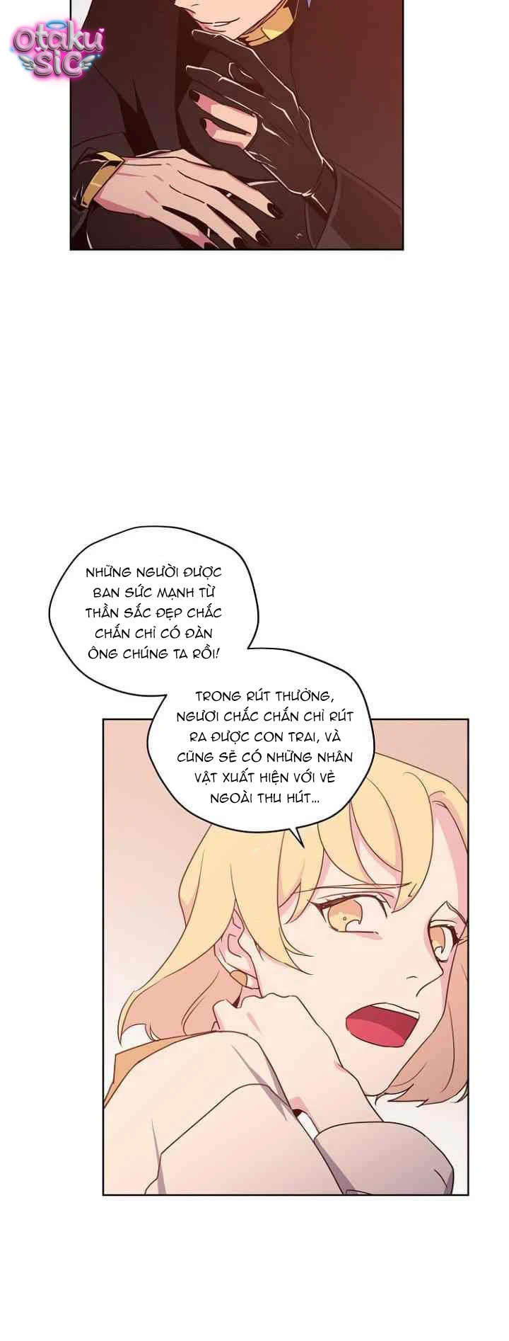 Chitra - Chap 25 - Trang 26