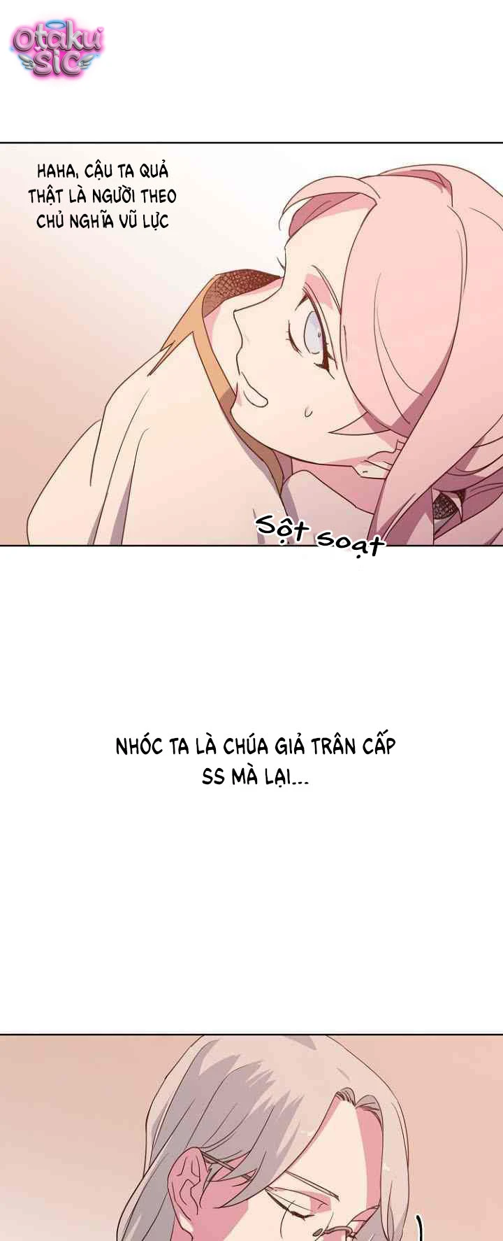 Chitra - Chap 25 - Trang 33