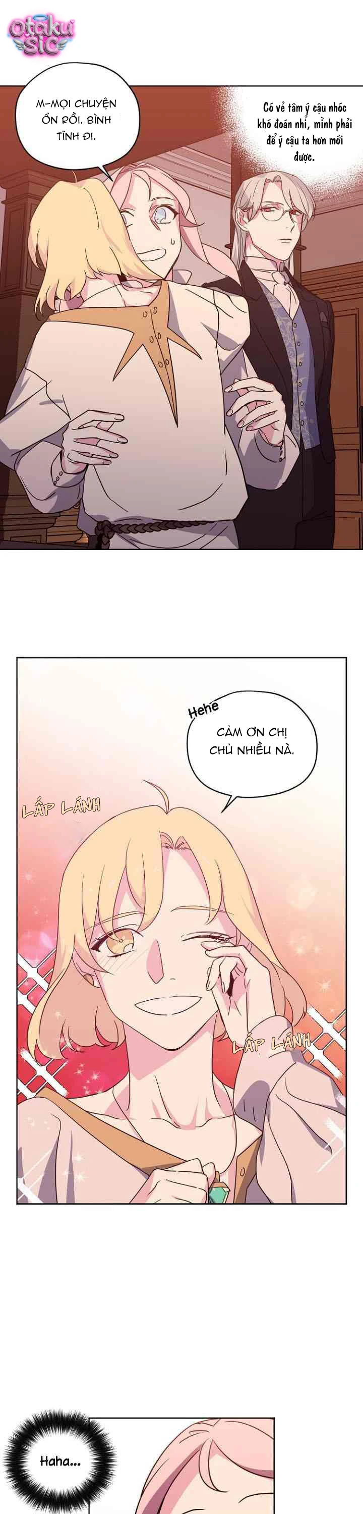 Chitra - Chap 25 - Trang 37