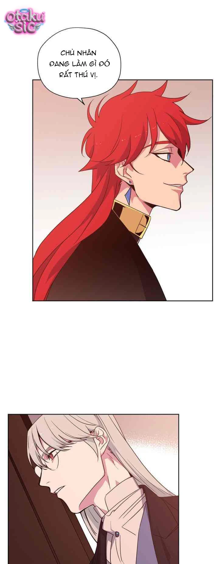 Chitra - Chap 25 - Trang 4