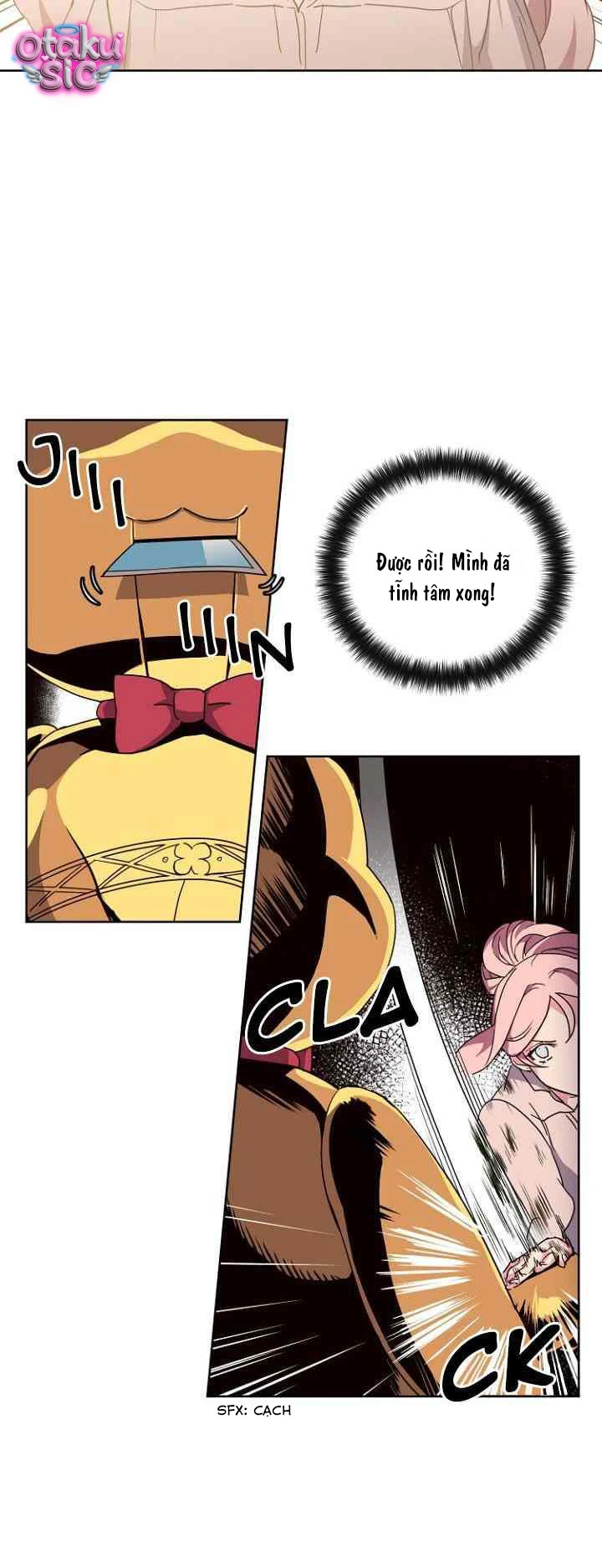 Chitra - Chap 25 - Trang 7