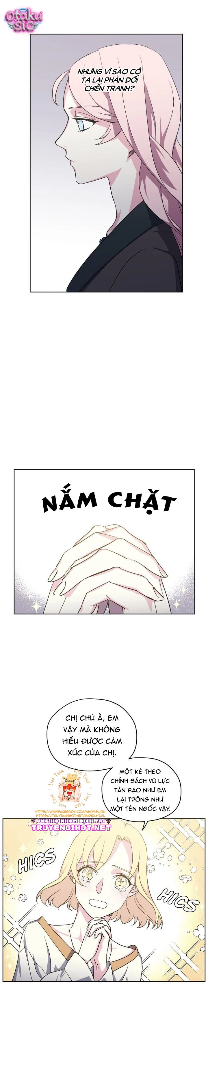 Chitra - Chap 26 - Trang 12