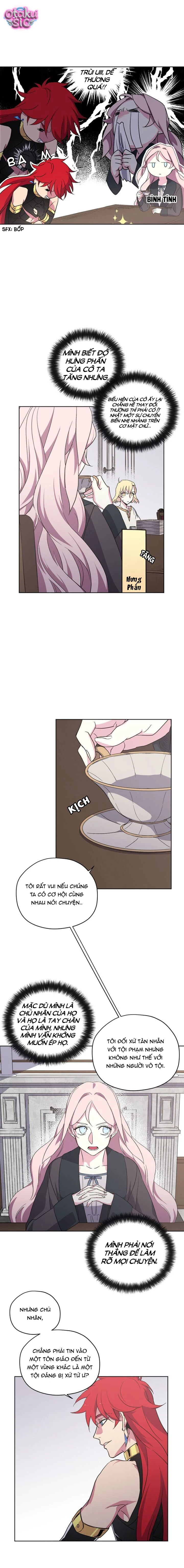 Chitra - Chap 26 - Trang 13