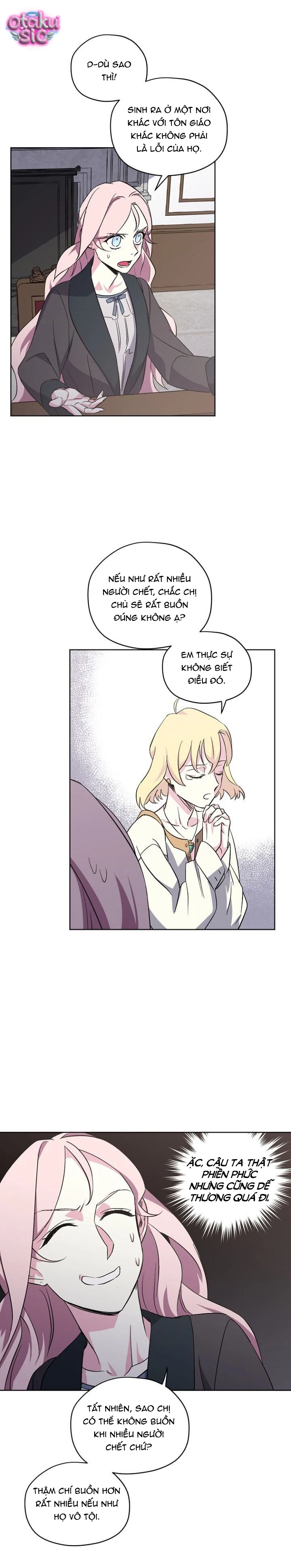Chitra - Chap 26 - Trang 15