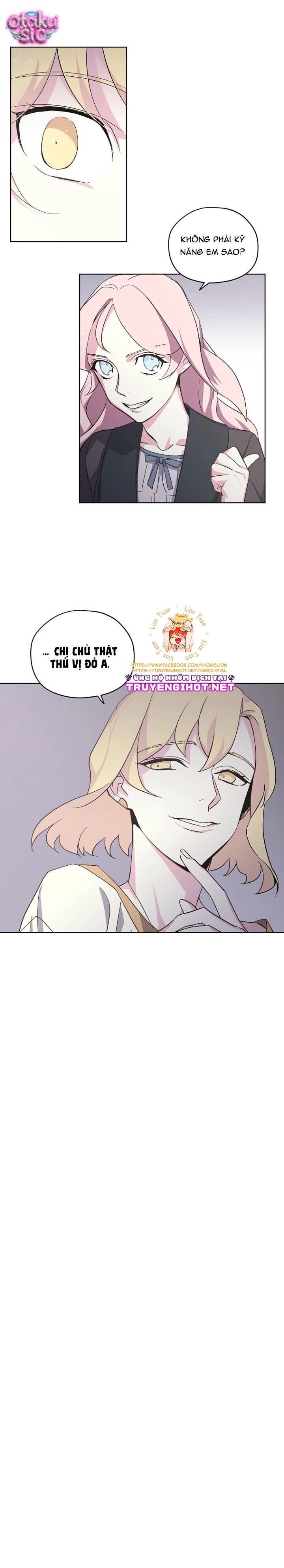 Chitra - Chap 26 - Trang 18