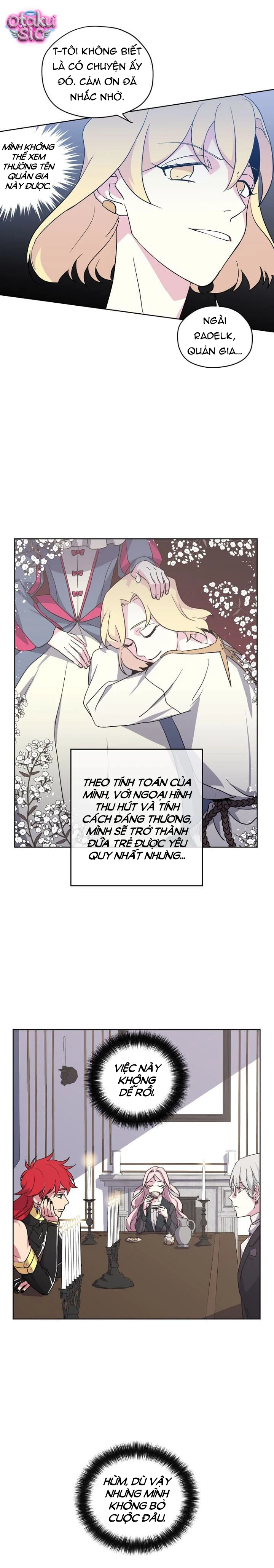 Chitra - Chap 26 - Trang 5