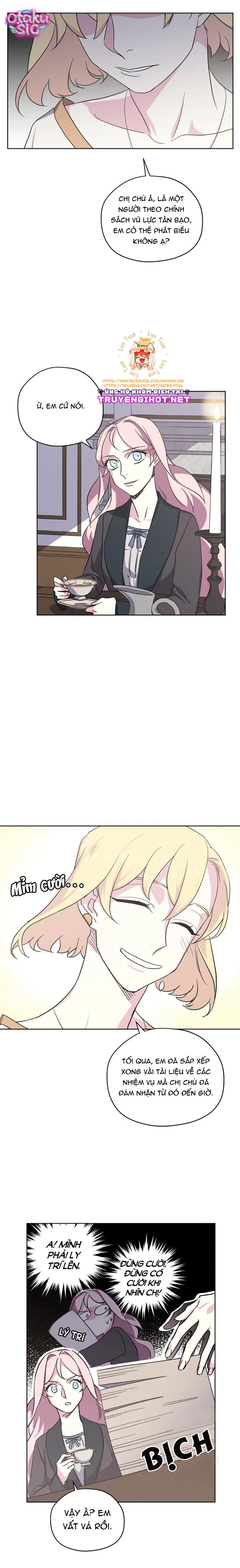 Chitra - Chap 26 - Trang 6