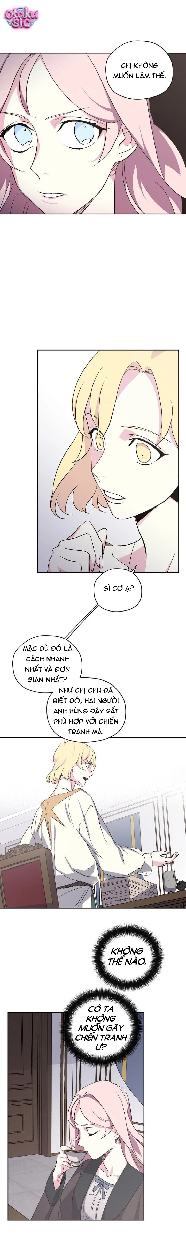 Chitra - Chap 26 - Trang 9