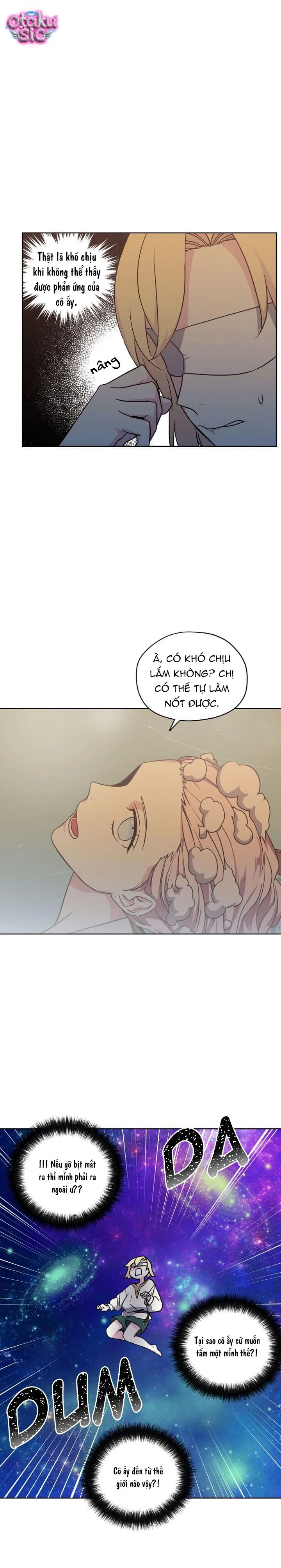 Chitra - Chap 27 - Trang 13