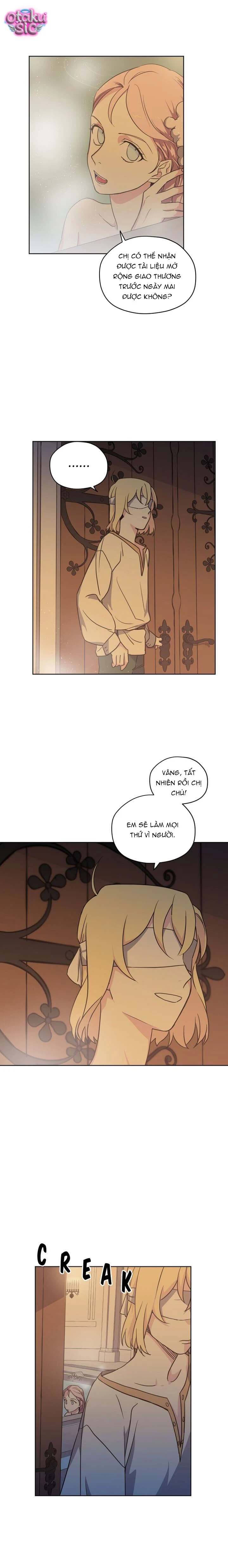Chitra - Chap 27 - Trang 17