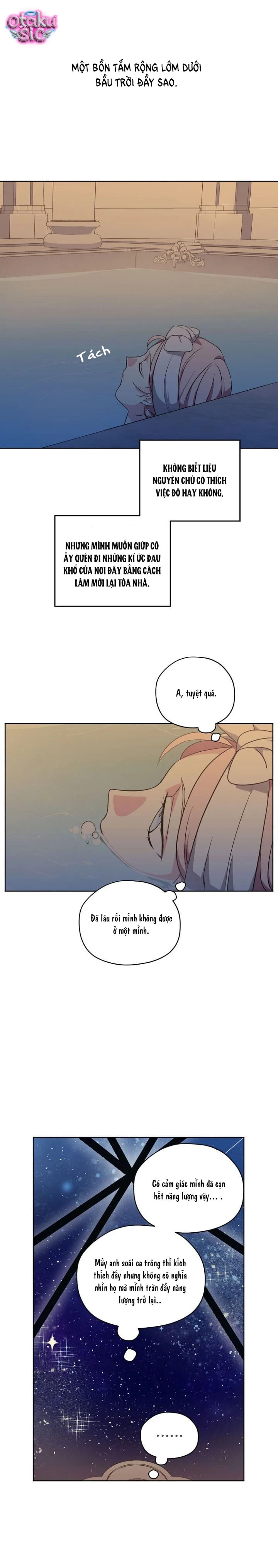 Chitra - Chap 27 - Trang 4