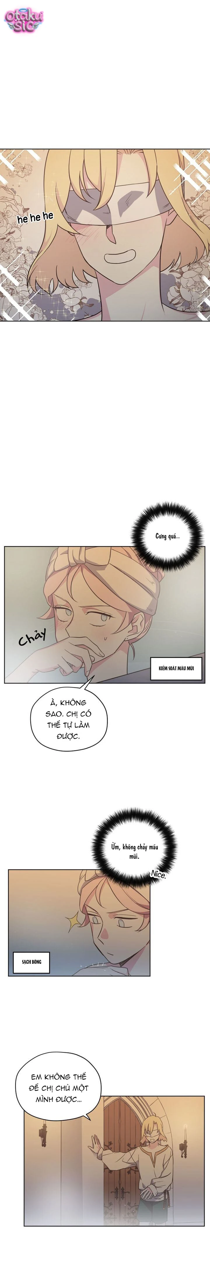 Chitra - Chap 27 - Trang 6
