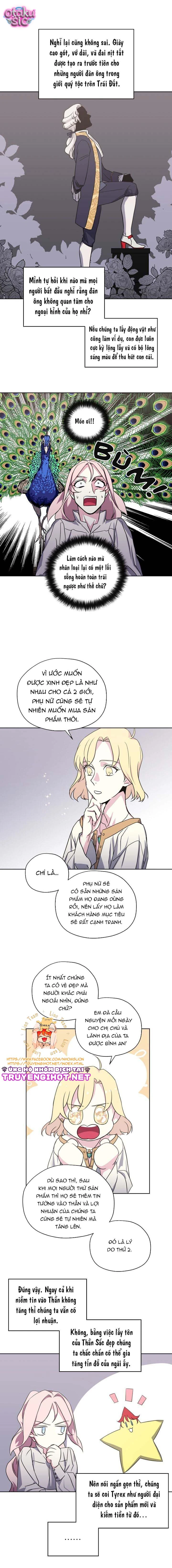 Chitra - Chap 28 - Trang 11