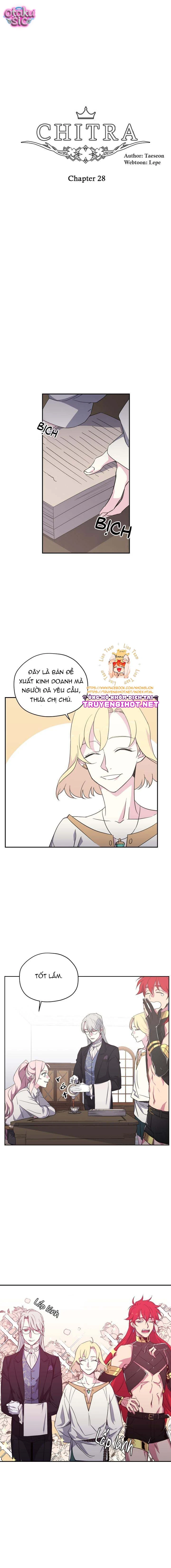 Chitra - Chap 28 - Trang 2