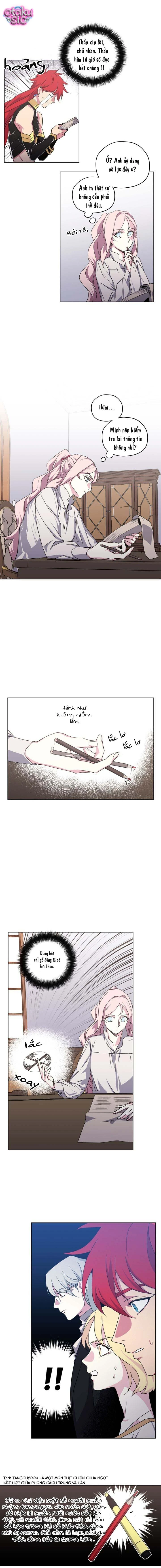 Chitra - Chap 28 - Trang 6