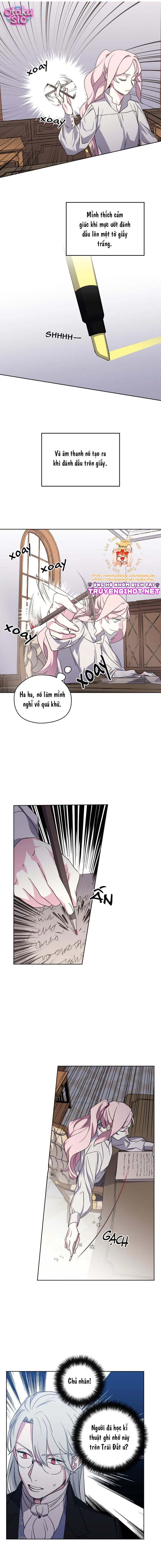 Chitra - Chap 28 - Trang 7
