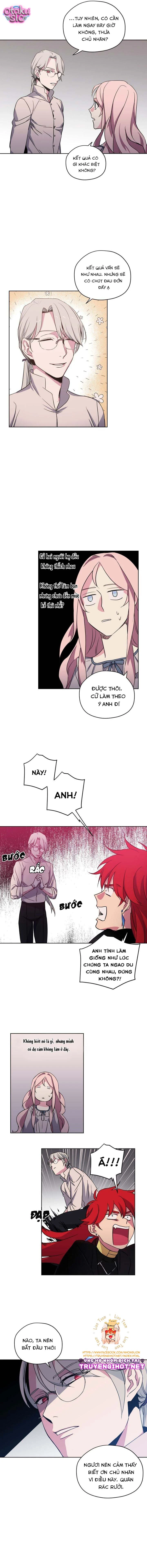 Chitra - Chap 29 - Trang 10