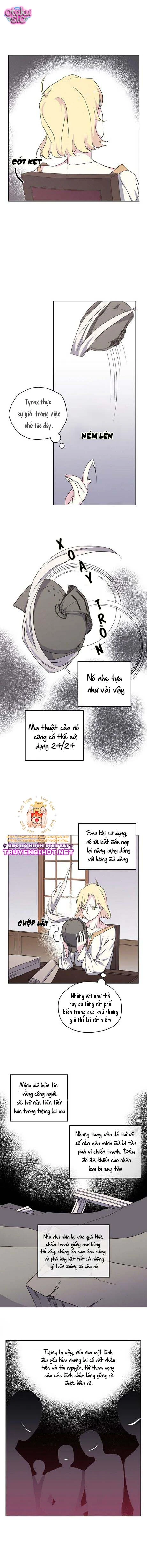 Chitra - Chap 29 - Trang 2