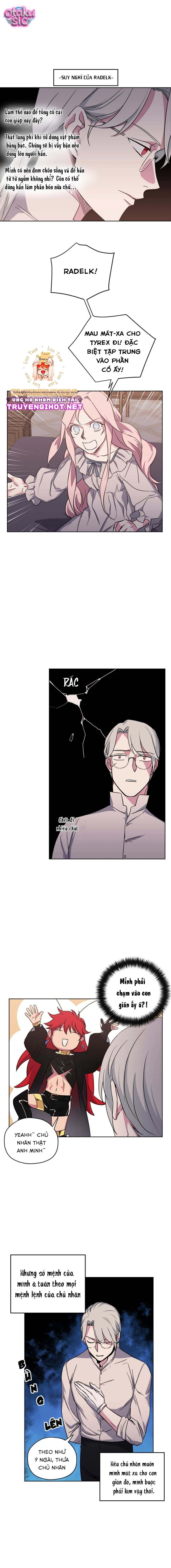 Chitra - Chap 29 - Trang 9