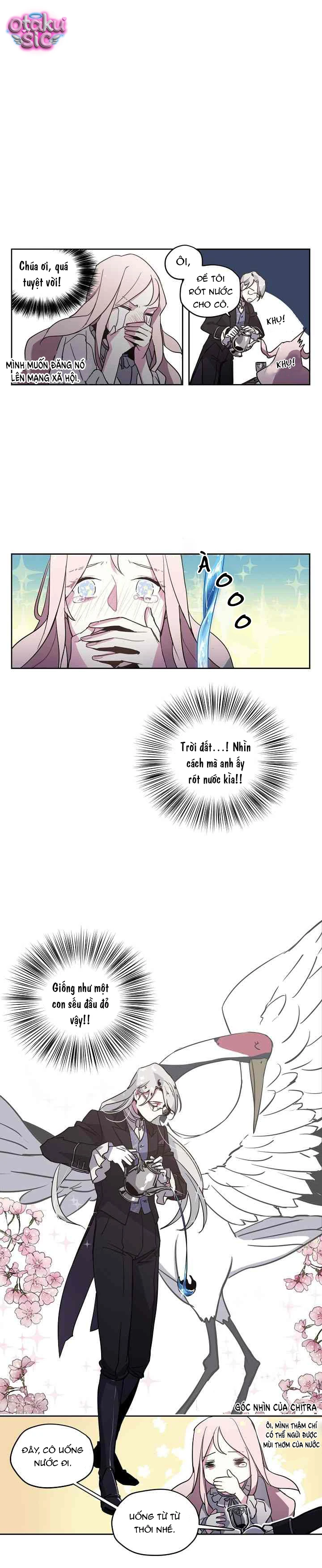 Chitra - Chap 3 - Trang 10