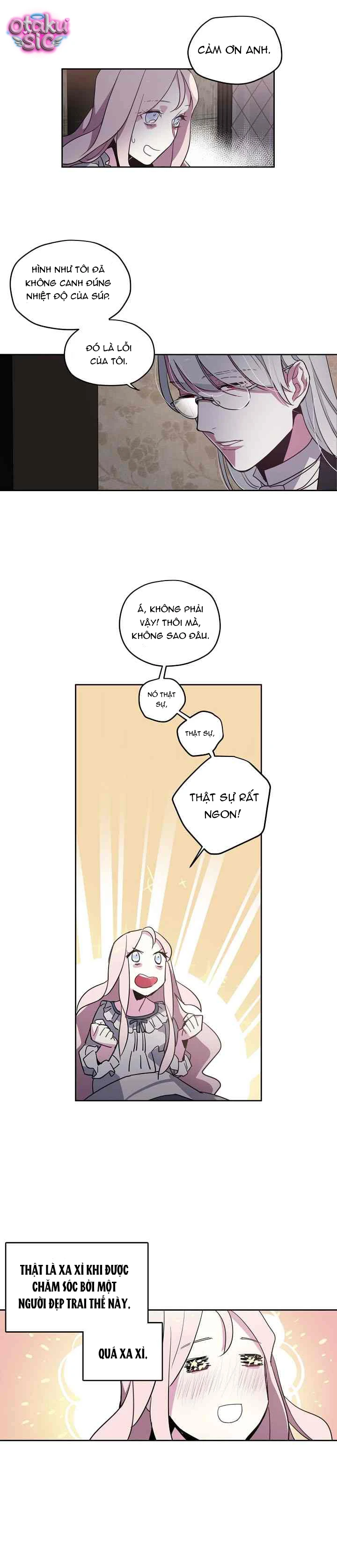 Chitra - Chap 3 - Trang 12