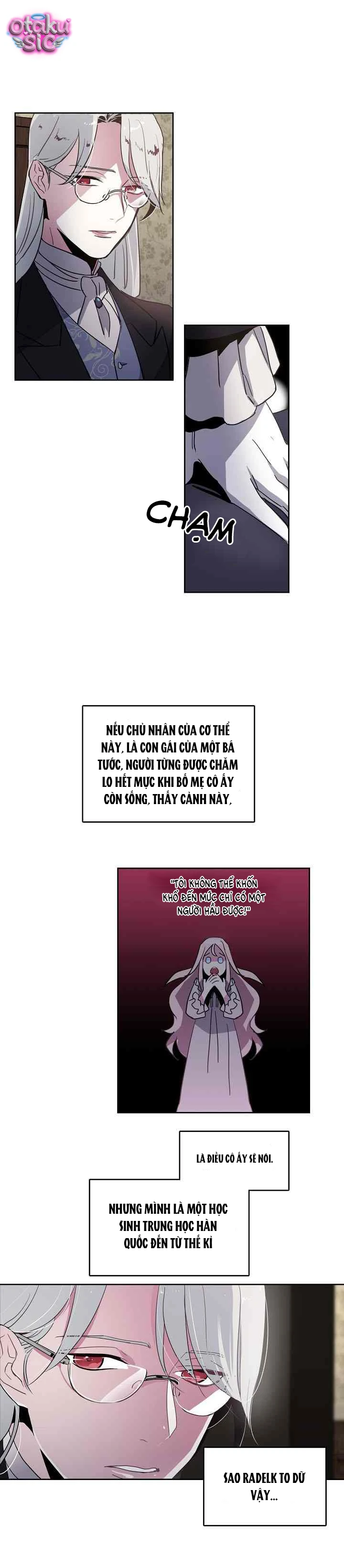 Chitra - Chap 3 - Trang 13