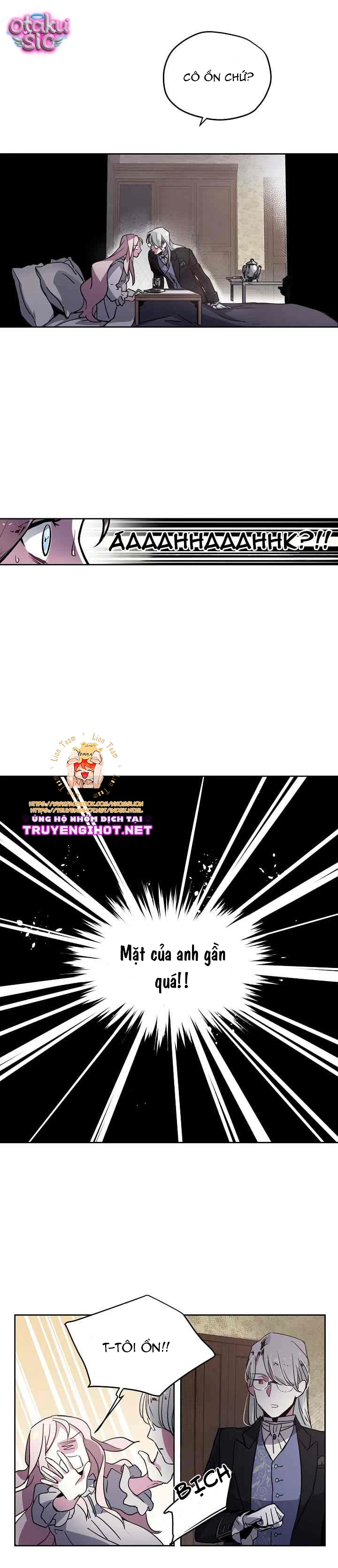 Chitra - Chap 3 - Trang 14