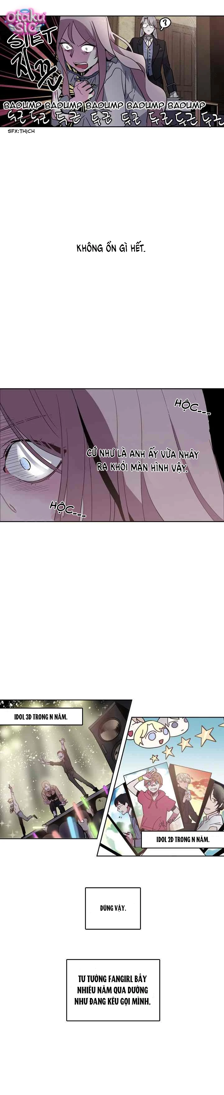 Chitra - Chap 3 - Trang 15