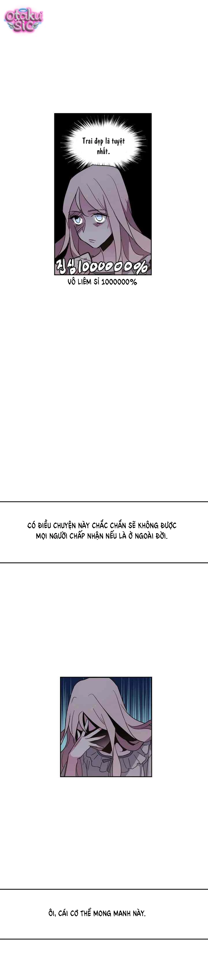 Chitra - Chap 3 - Trang 16