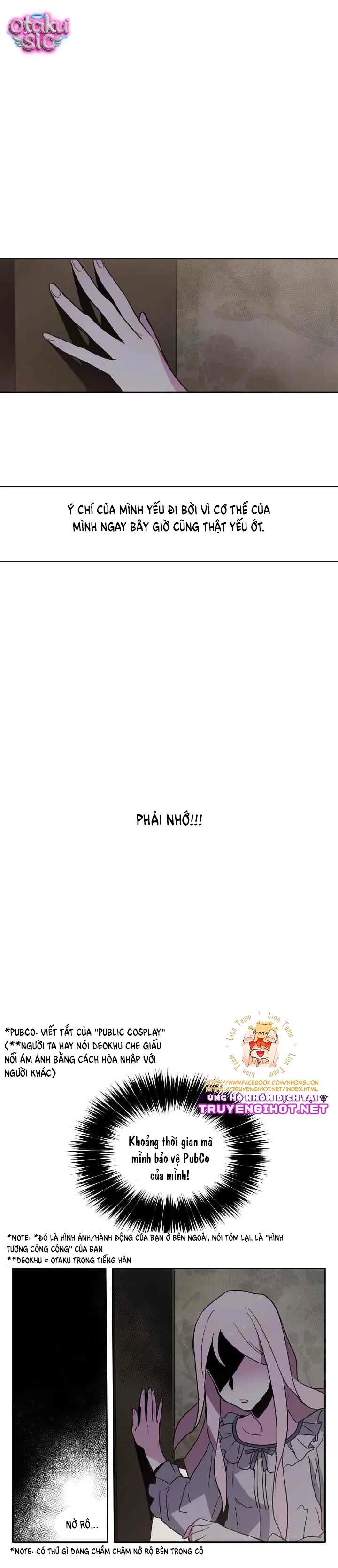 Chitra - Chap 3 - Trang 17