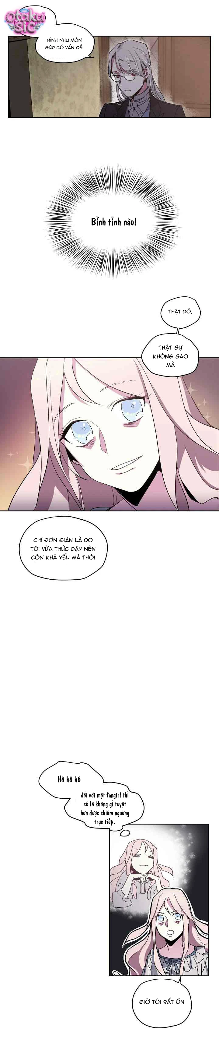 Chitra - Chap 3 - Trang 18
