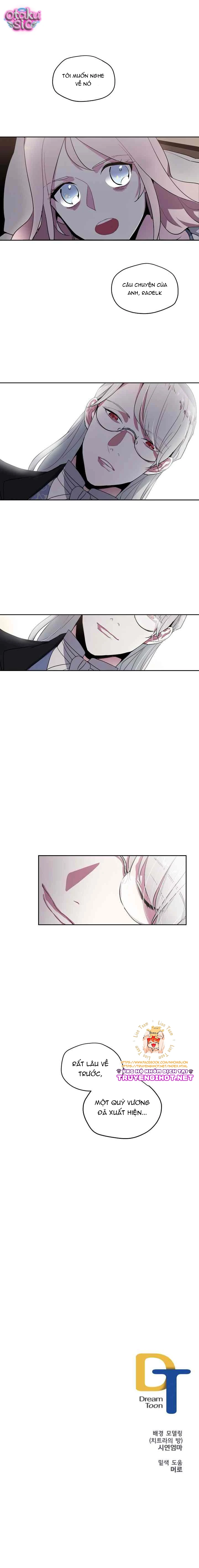 Chitra - Chap 3 - Trang 19
