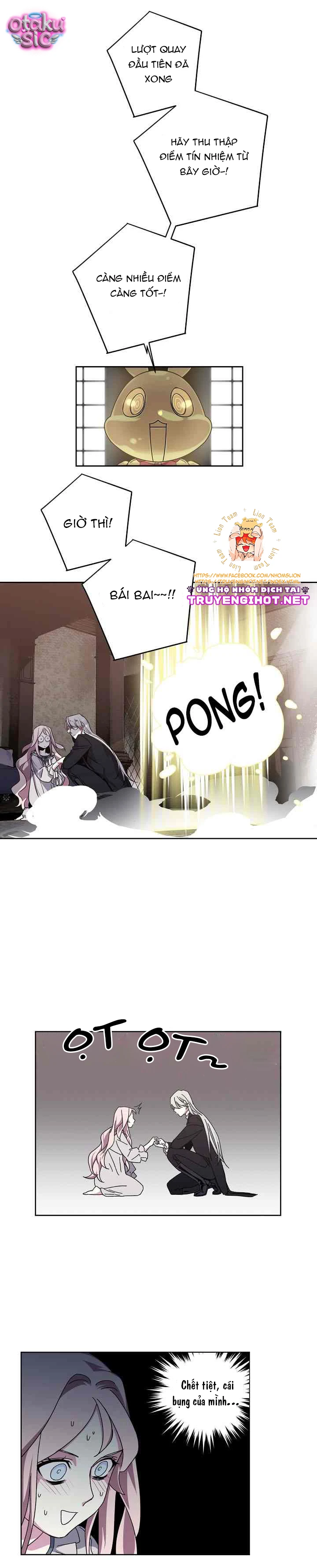 Chitra - Chap 3 - Trang 2