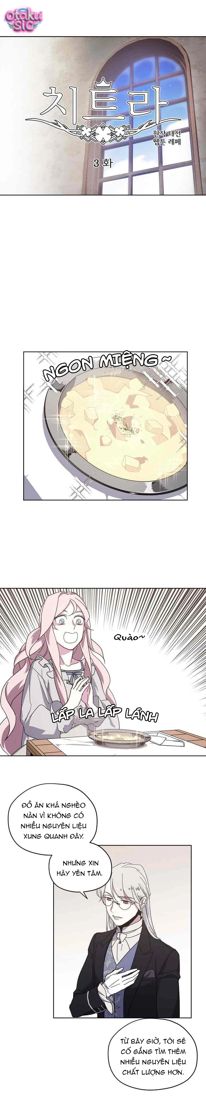 Chitra - Chap 3 - Trang 4