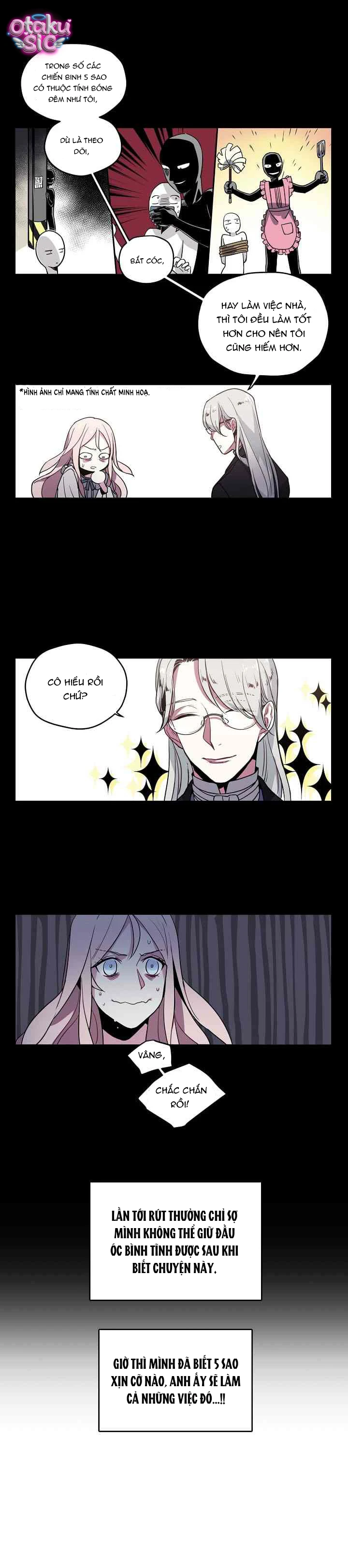 Chitra - Chap 3 - Trang 6