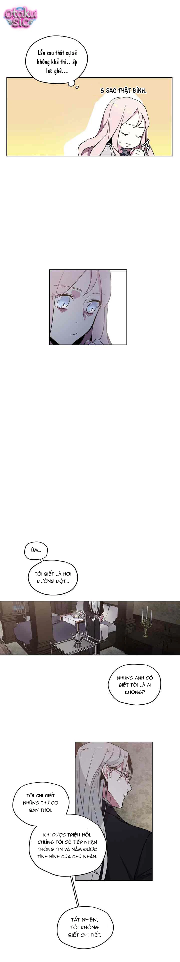 Chitra - Chap 3 - Trang 7