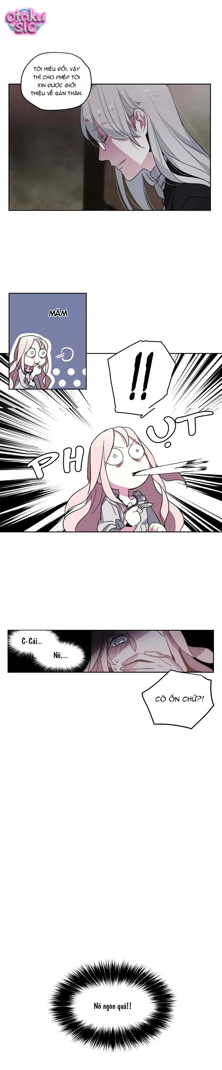 Chitra - Chap 3 - Trang 9