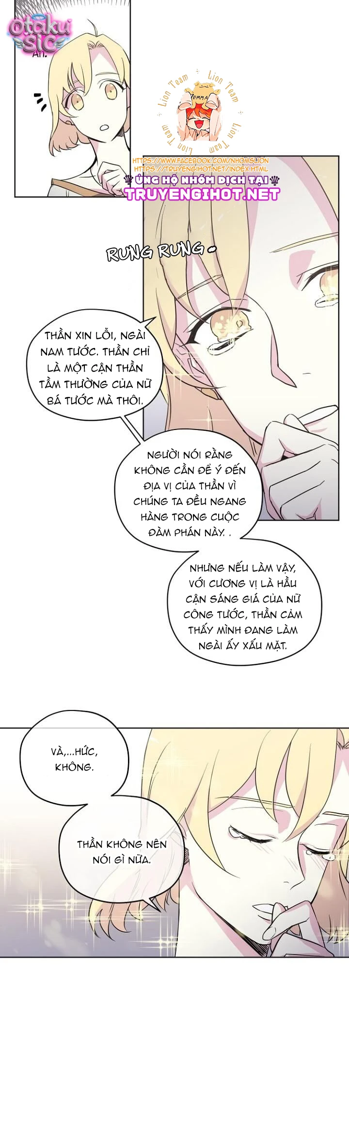 Chitra - Chap 30 - Trang 10